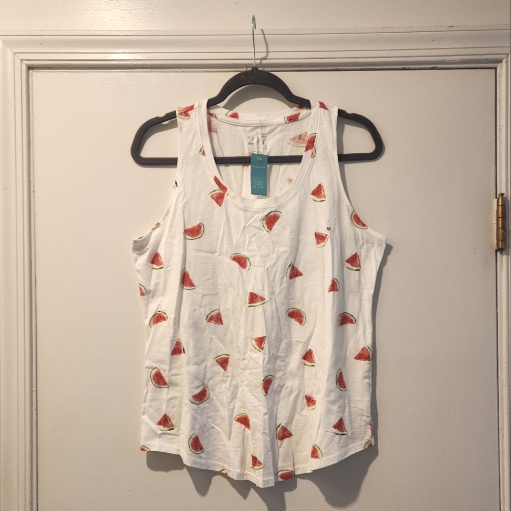 Maurices - Watermelon Tank Top